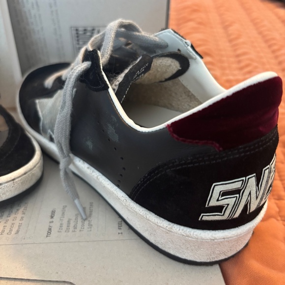 Size 38 ballstar in great used condition - Picture 3 of 5